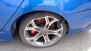 2020 Kia Stinger