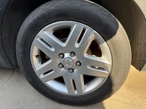 2014 Chevrolet Impala