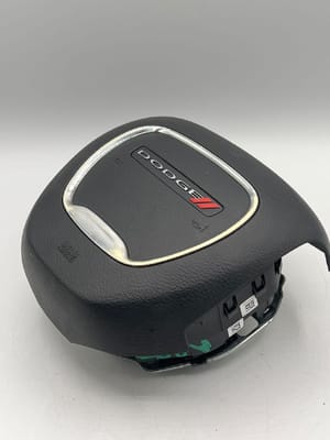 2015 Chrysler Challenger