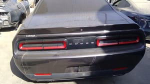 2018 Chrysler Challenger