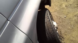 2007 Ford E-150
