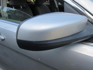 2012 Ford Taurus