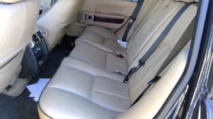 2008 Range Rover Range Rover