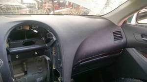 2011 Lexus Es350
