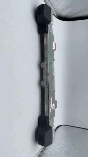 2021 Subaru Subxv