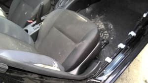 2012 Nissan Versa
