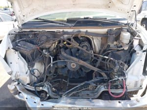 2013 GMC Expr35
