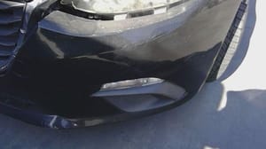 2016 Mazda Mazda3
