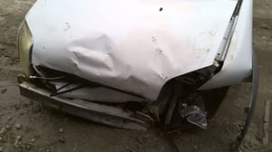 2013 Ford Transit Body Control Module