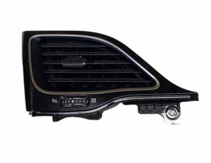 2019 Jeep Cherokee Air Cond./heater Vents