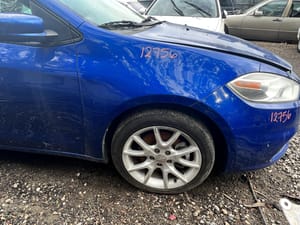 2013 Chrysler Dart