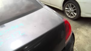 2012 Chevrolet Impala