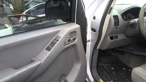 2011 Nissan Frontier