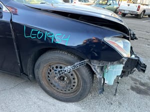 2009 Lexus Es350