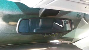 2007 Lexus Rx350