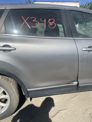2013 Mazda Cx-9