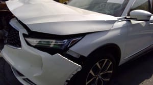 2022 Acura Mdx