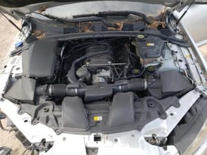 2012 Jaguar Xf