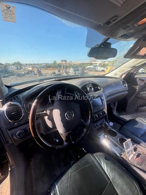 2014 Buick Enclave