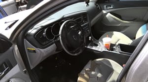 2012 Kia Optima