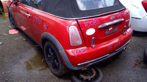 2005 Mini Cooper