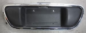 2002 Ford Thunderbird Bumper, Rear