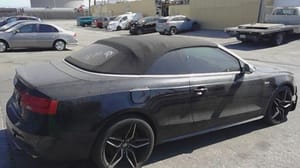 2013 Audi Audis5
