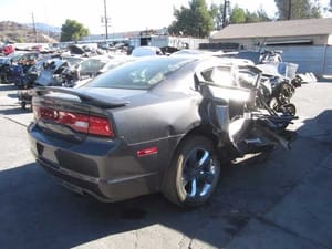 2014 Dodge Charger