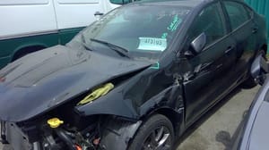 2014 Chrysler Dart