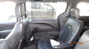 2021 Chrysler Pacifica
