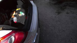 2011 Volkswagen CC