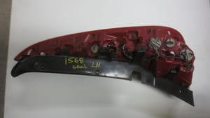 2022 Kia Soul Tail Light