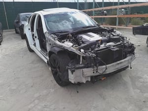 2011 Infiniti M37