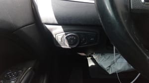 2019 Lincoln Mkc
