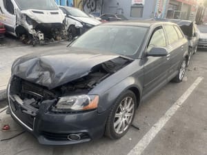2011 Audi Audia3