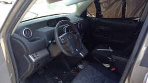 2015 Scion Xb