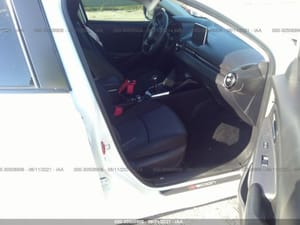 2016 Scion Ia