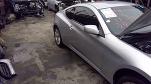 2012 Genesis Genesi