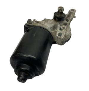 2011 Genesis Genesi Wiper Motor Front