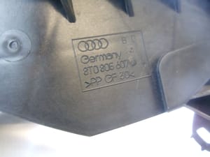 2015 Audi Audis5