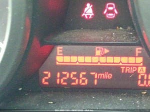 2012 Mazda 5