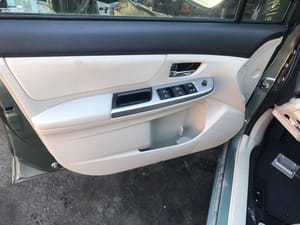 2016 Subaru Impreza