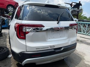 2021 GMC Acadia