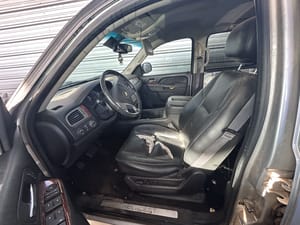 2013 GMC Sub150
