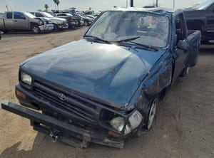 1994 Toyota Pickup