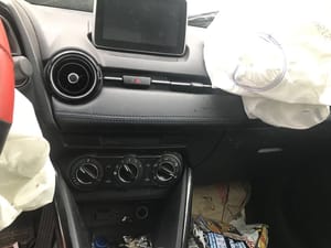 2016 Scion Ia