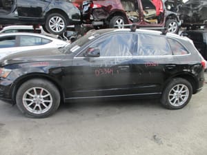 2011 Audi Audiq5