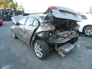 2016 Volvo S60