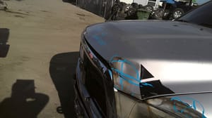 2012 Dodge Dpu25