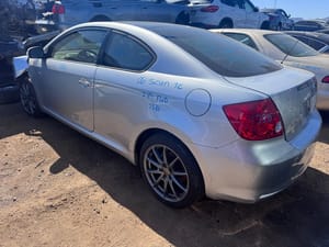 2006 Scion Sciotc
